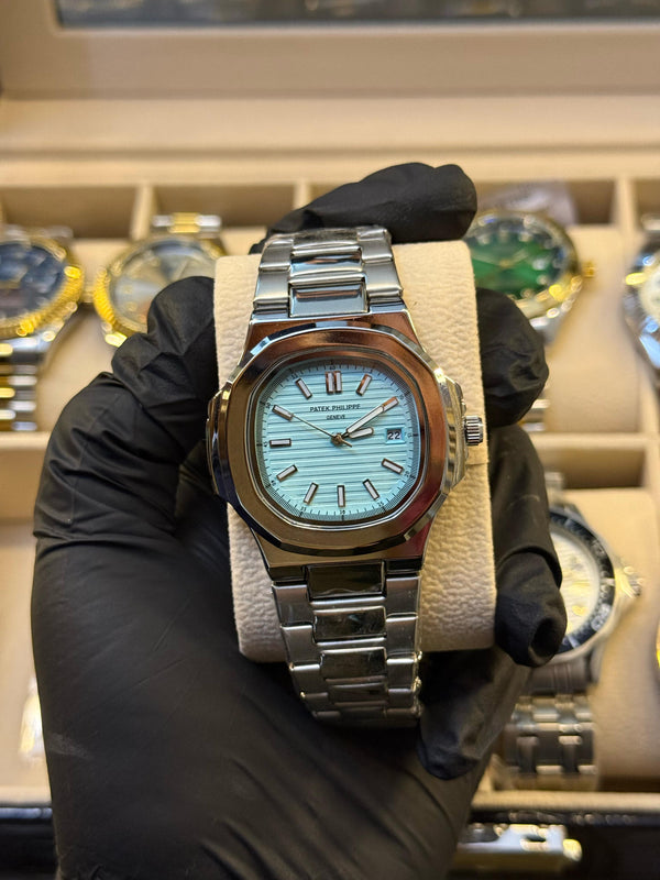 Patek Philippe Tiffany