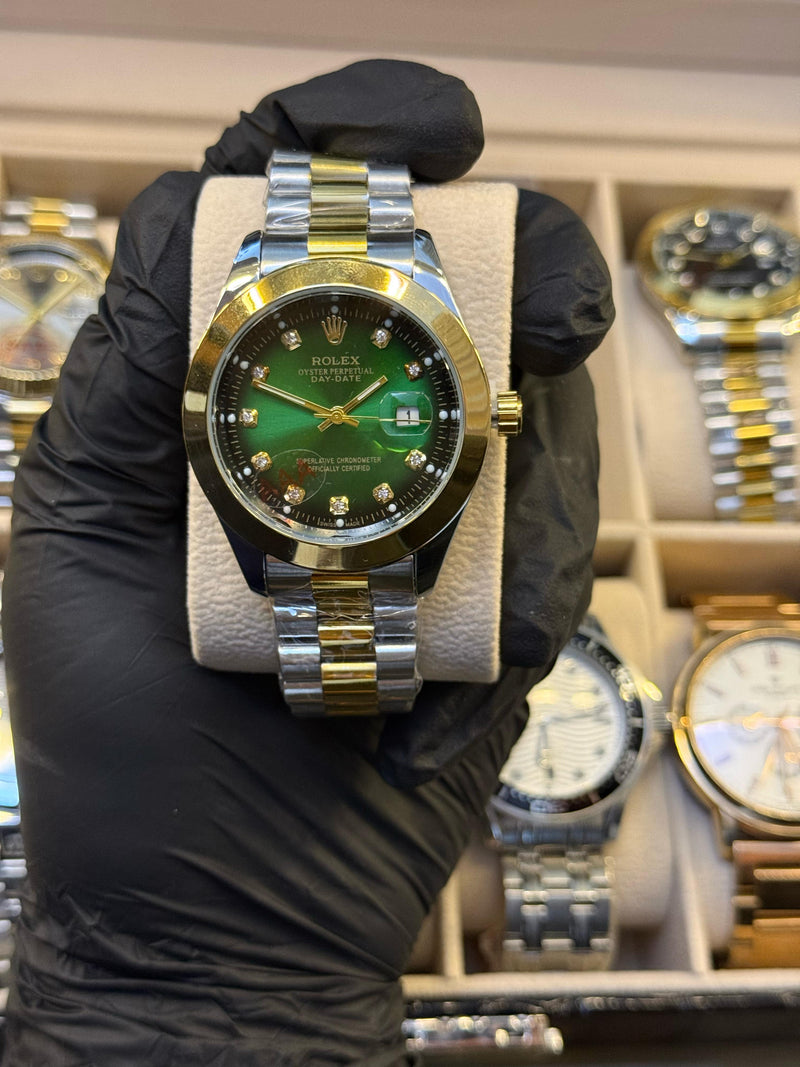 Rolex Day Date