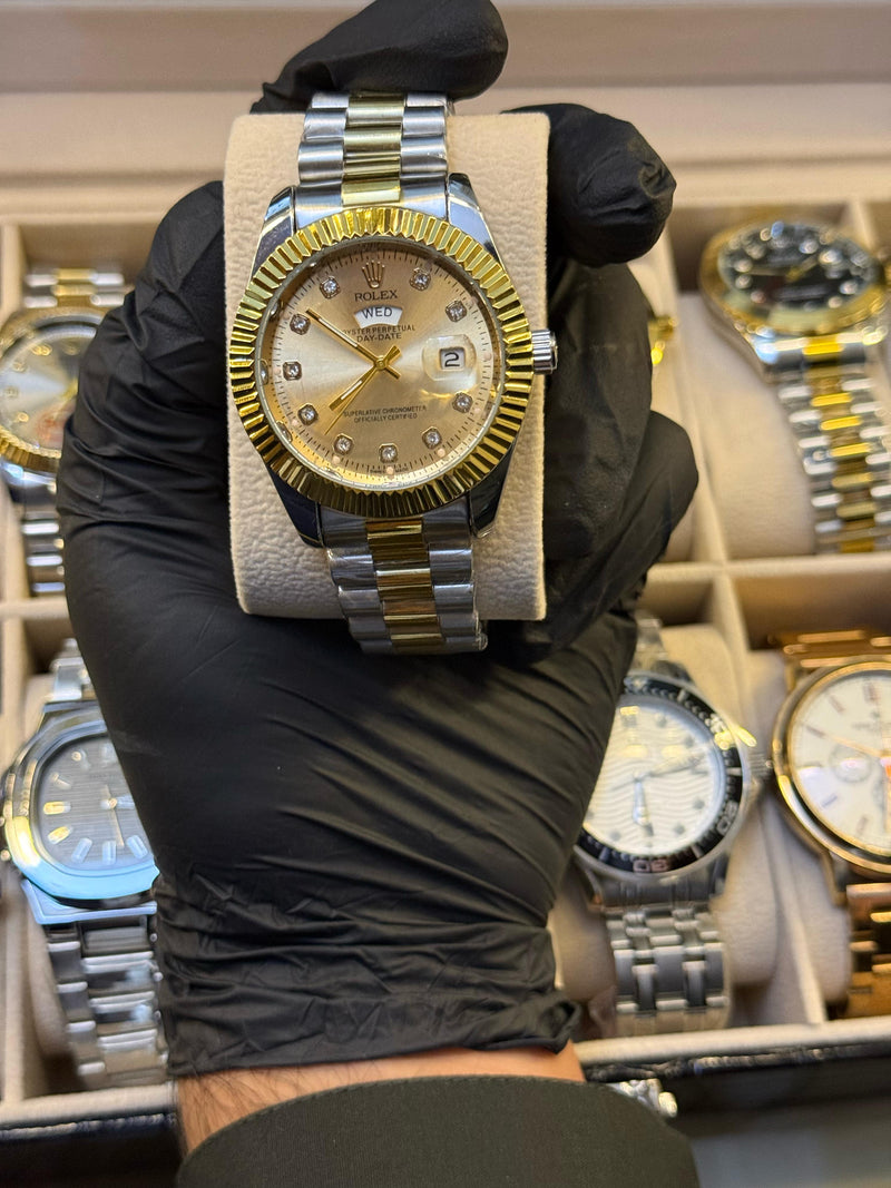Rolex Day Date