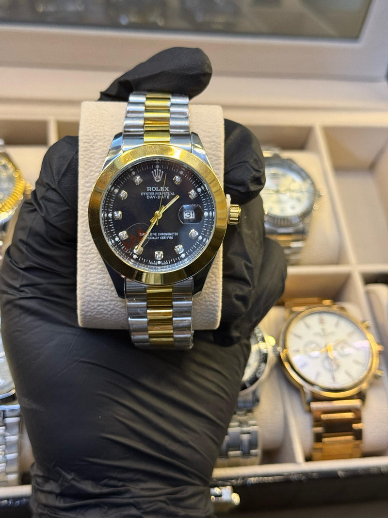 Rolex Day Date