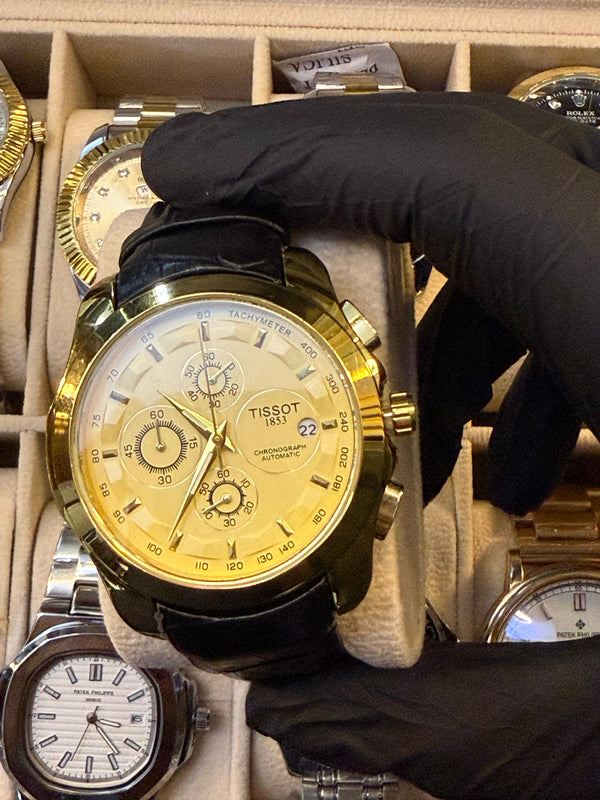Tissot Chronograph
