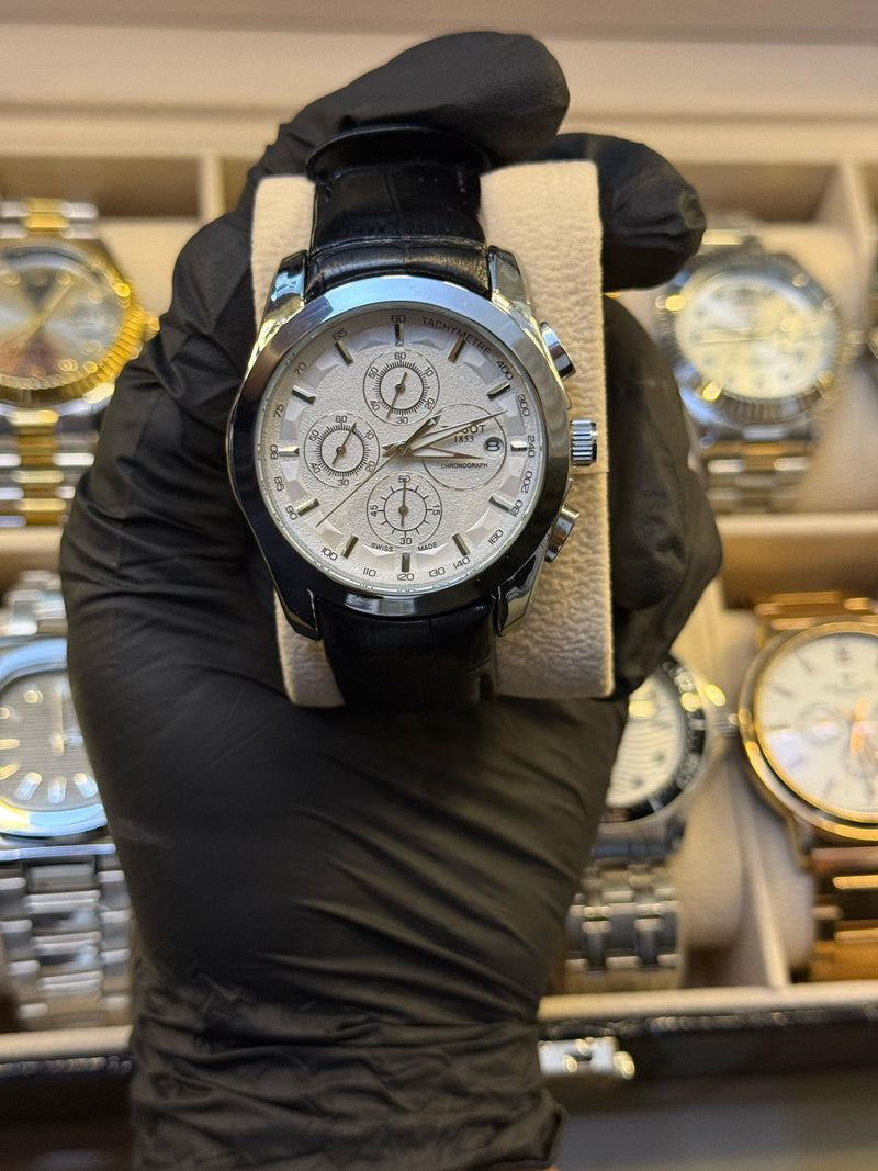 Tissot Chronograph