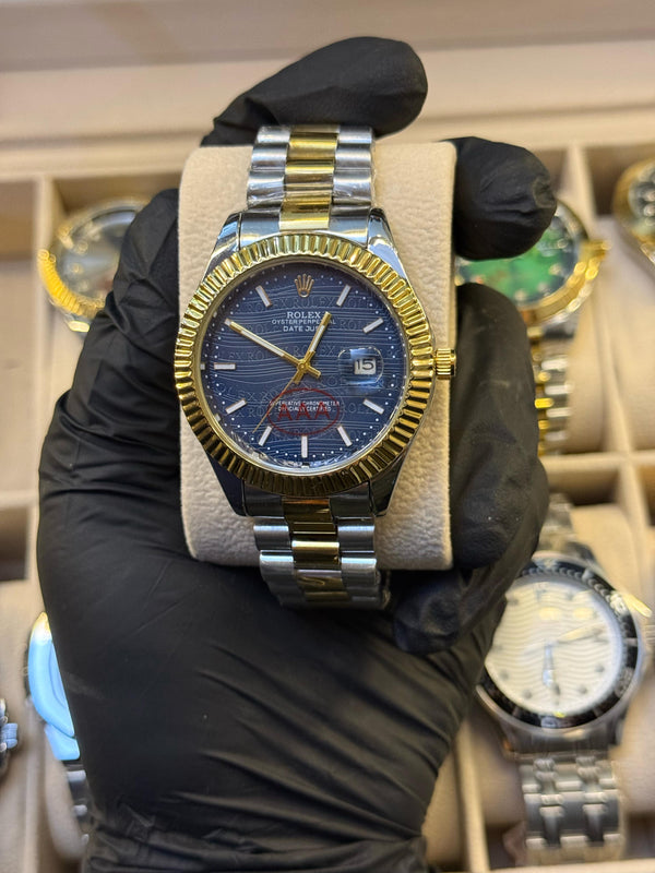Rolex Day Date