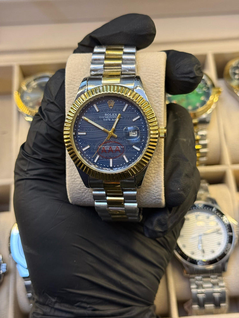 Rolex Day Date